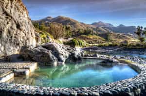 Colca Lodge Spa & Hot Springs