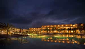 La Hacienda Bahia Paracas