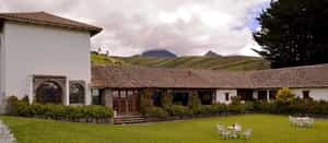 Hacienda Santa Ana