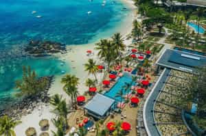 LUX* Grand Baie Resort