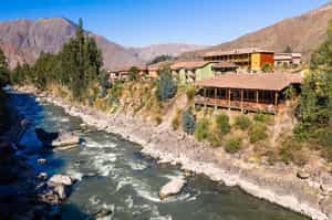 ÄMAK Valle Sagrado