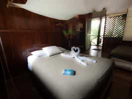 Sandoval Lake Lodge