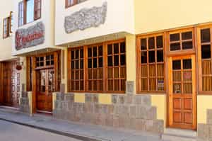 Qelqatani Hotel