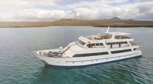 Sea Star Yacht