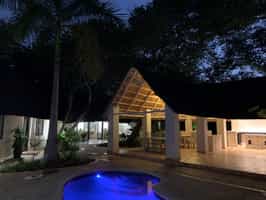 Pamarah Lodge
