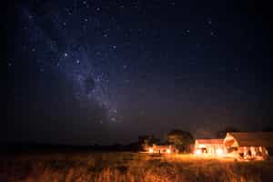 Esirai Camp (North)