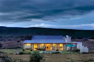 Long Hope Villa