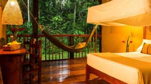 Posada Amazonas Eco-Lodge