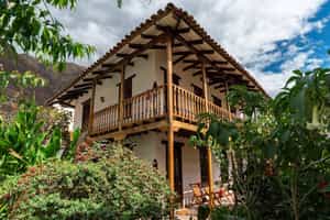 El Albergue Ollantaytambo