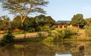Mara House