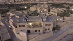 The Old Village Hotel & Resort 