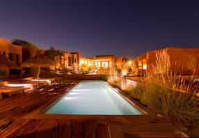 NOI Casa Atacama