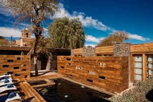 Terrantai Lodge Andino