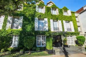 Le Rêve Hotel Boutique