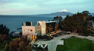 Hotel AWA