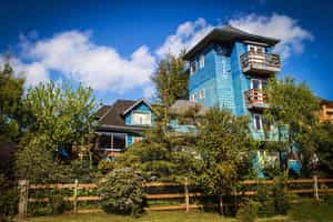 Casa Kalfu Boutique Hotel