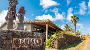 Taha Tai Hotel