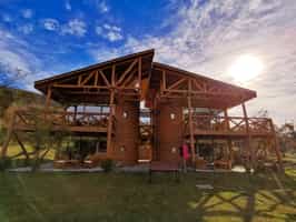 Hacienda Tres Lagos