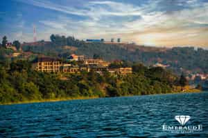 Emeraude Kivu Resort