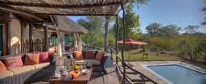Kasaka River Lodge