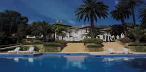 Villa Josephine