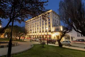Hotel Cabo de Hornos