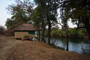 Kikuji Camp