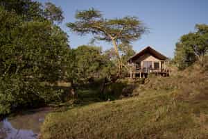 Tambarare Camp, an A&K Sanctuary
