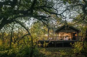 Rhino Sands Safari Camp