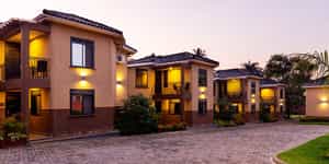 Speke Resort