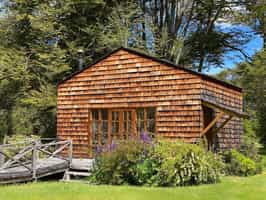 PATA Lodge