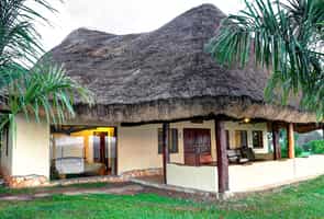 The Haven