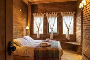 El Puesto Hostal																