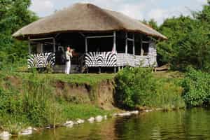 Mantana Tented Camp