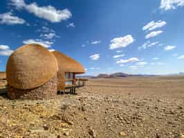 Desert Hills Lodge