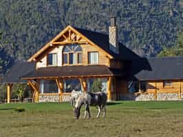 Estancia Peuma Hue