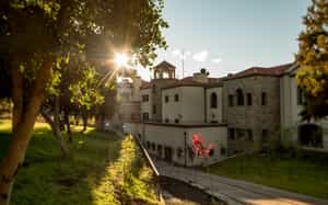 Villa Beluno