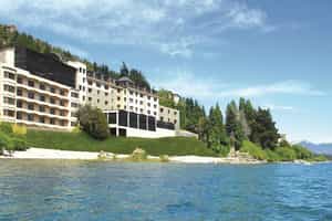 Alma del Lago Suites & Spa