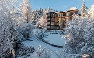 Design Suites Bariloche