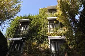 Legado Mitico Buenos Aires Hotel