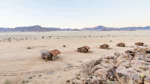 Camp Sossus
