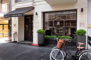 CasaSur Recoleta Hotel