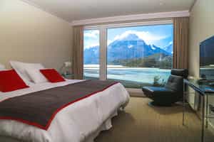 Hosteria Lago Grey