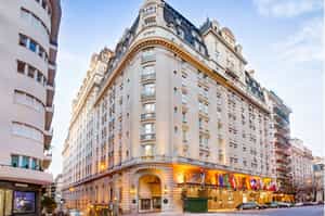 Alvear Palace Hotel