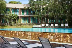 Mercure Iguazu Hotel IRU
