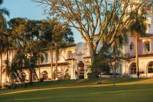 Belmond Hotel das Cataratas