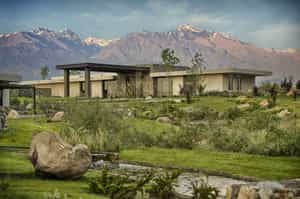 Vines Resort & Spa