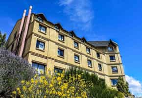Esplendor El Calafate Hotel