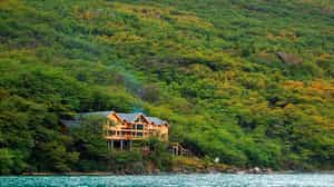 Aguas Arriba Lodge
