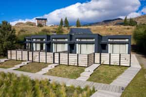 Hosteria El Puma